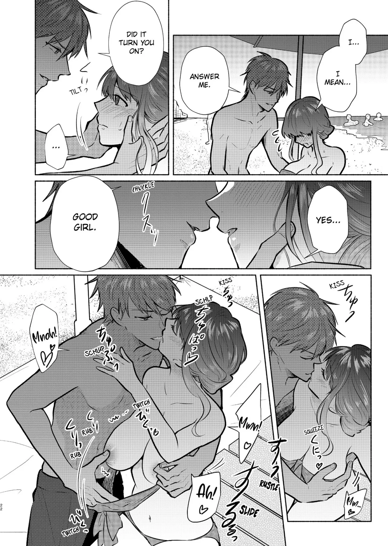 Sexless no Hitozuma ga YariCir Danshi-tachi ni Damasarete... Taninbou de Gachi Iki Satsueikai 1-3 Chapter 1-3 - page 52