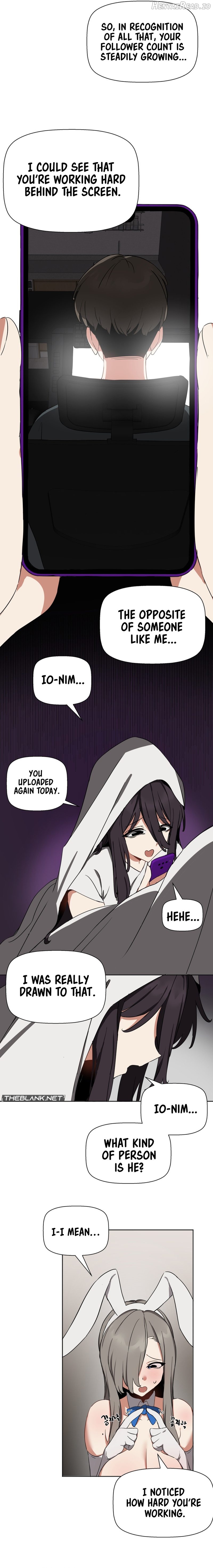 Alt Account Trap! Chapter 7 - page 10