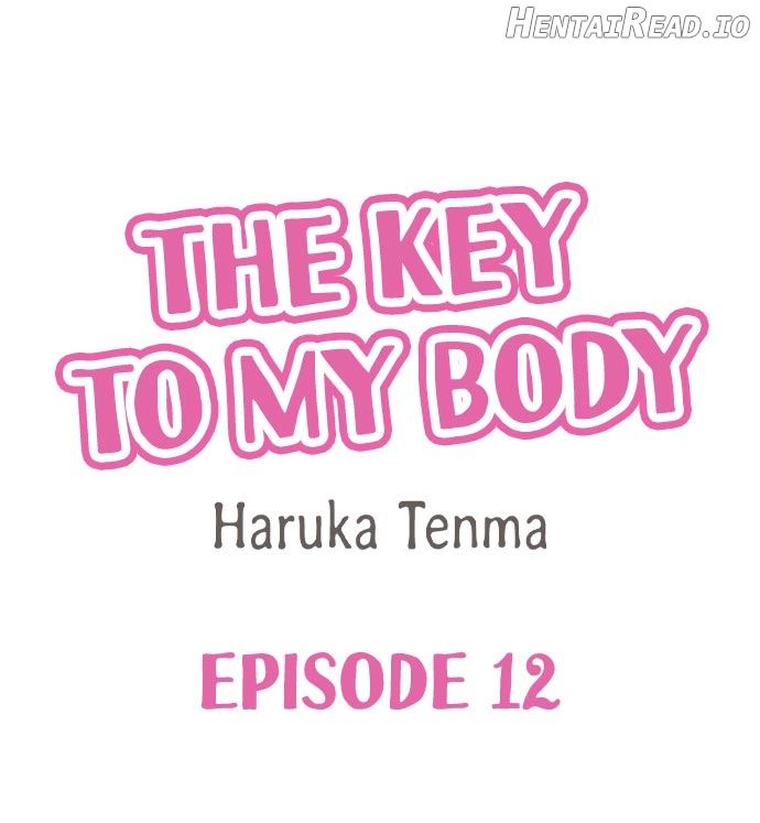 The Key to my Body Chapter 1 - page 101