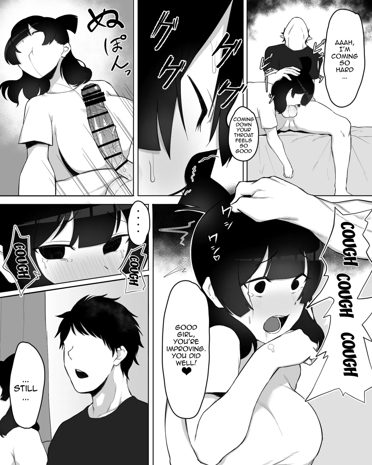 Inkya Joshi Okoshitara Sex Friend ni Natta Ken w Chapter 1 - page 30