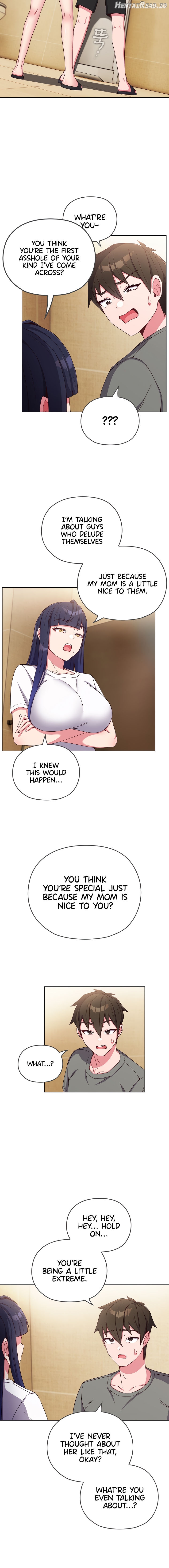 But You’re the Same Age as My Daughter?! Chapter 1 - page 20