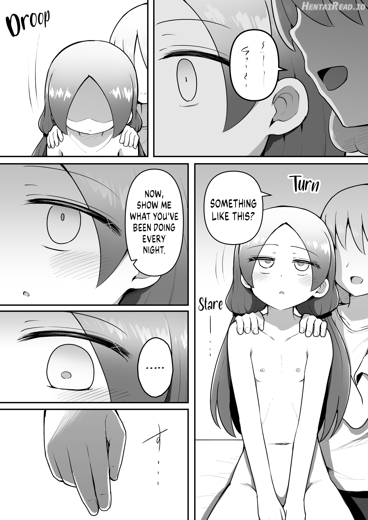 Zecchou Hypnotherapy/Saimin Onanii-hen ~Rui-chan wa AV Joyuu ni naritai!: Kou-hen Chapter 1 - page 21