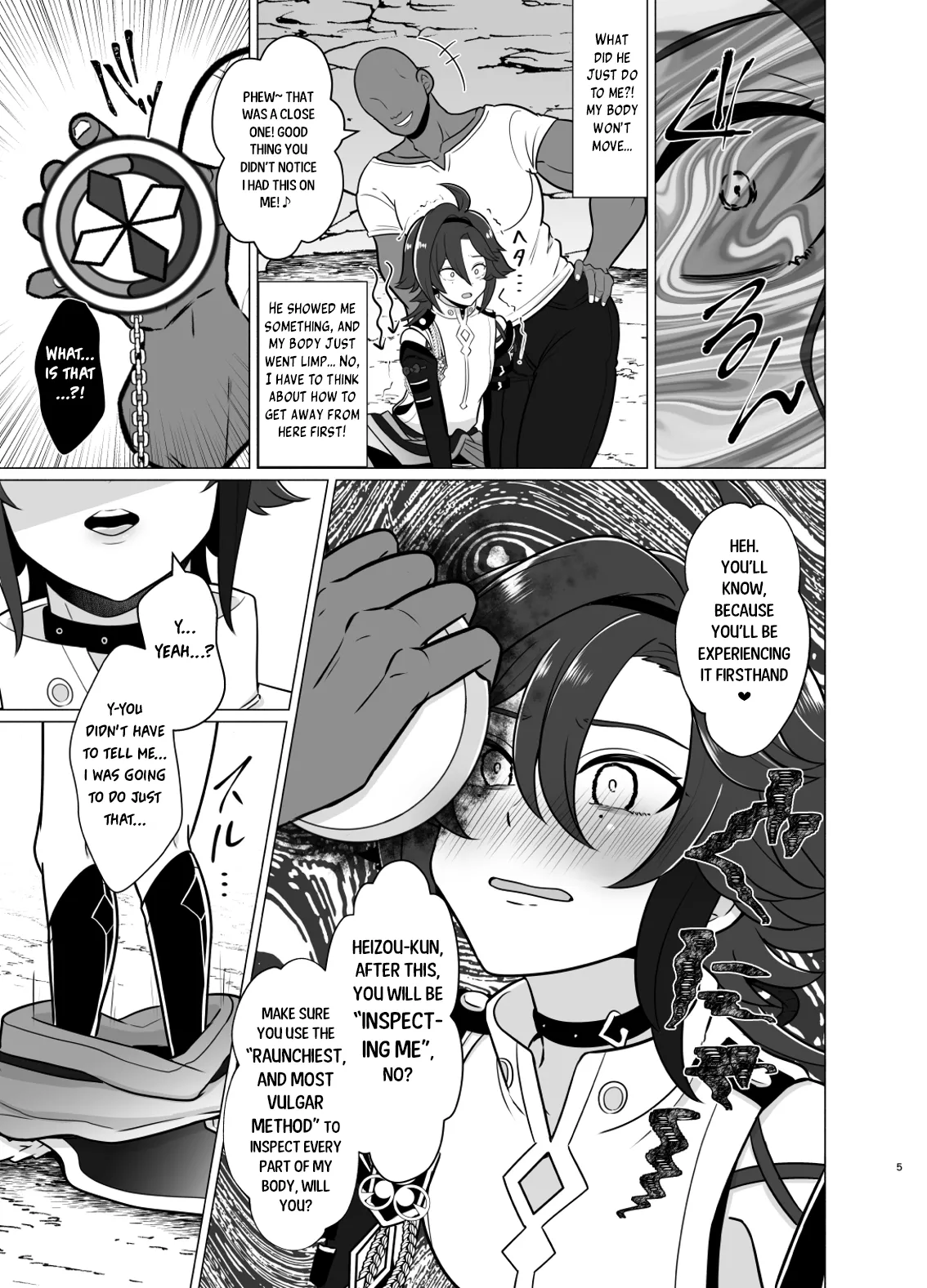 Honto ni Atta!? Saimin Seiibutsu 2 Chapter 1 - Hentairead.io - Read Free  Hentai Manga - Manhwa - Manhua Online