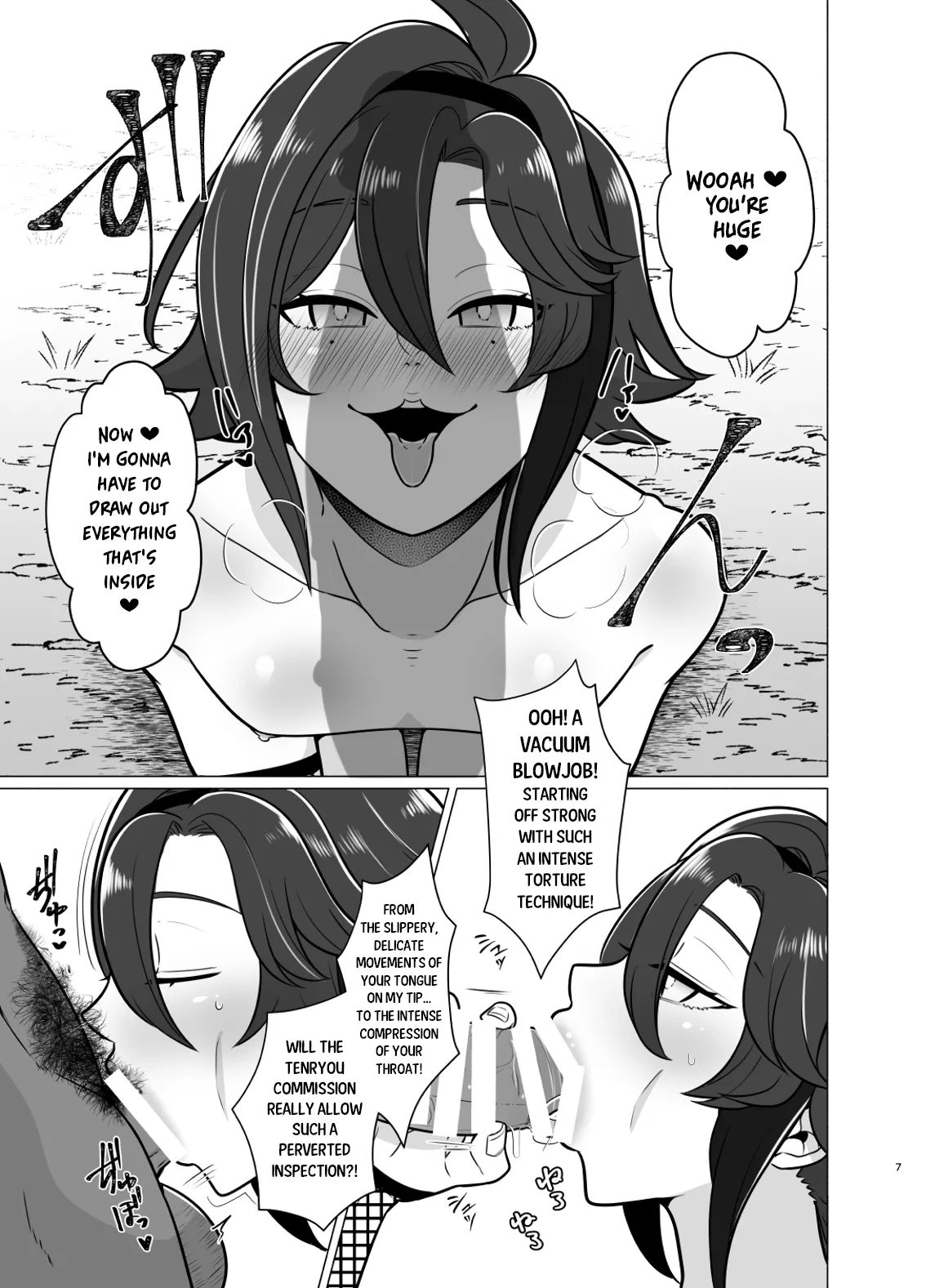Honto ni Atta!? Saimin Seiibutsu 2 Chapter 1 - Hentairead.io - Read Free  Hentai Manga - Manhwa - Manhua Online