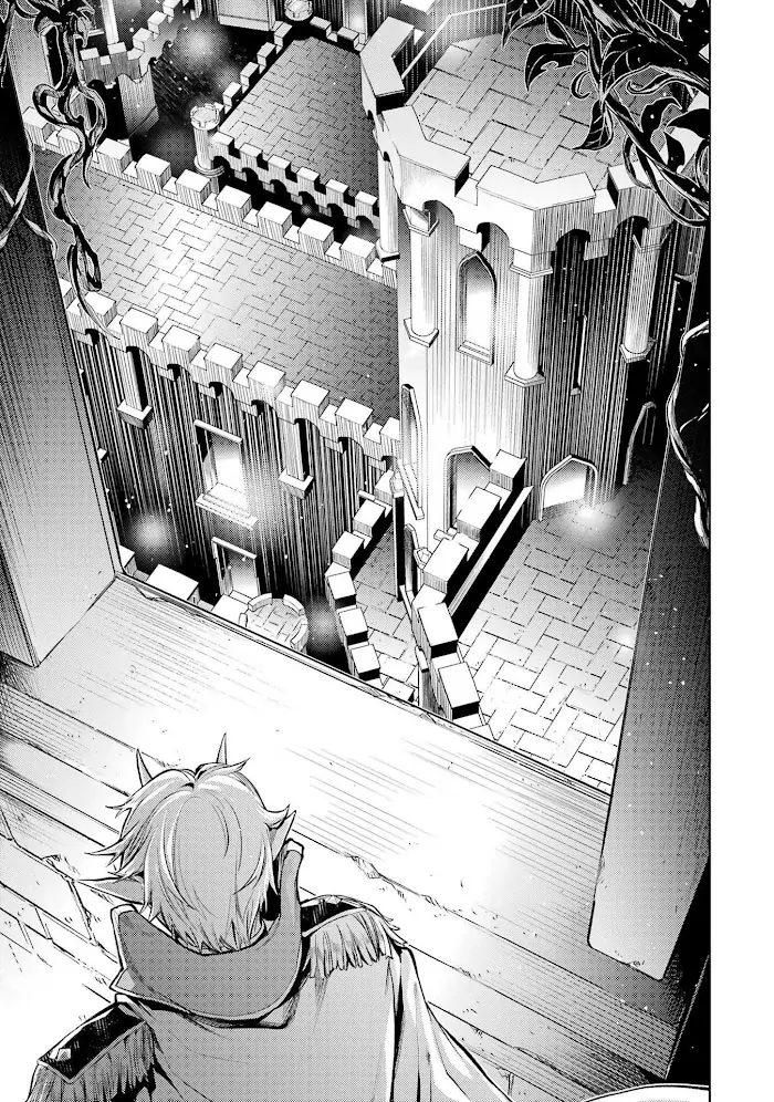 Tensei Shitara Joban de Shinu Naka Boss Datta - Heroine Kenzokuka de Ikinokoru vol.1 Chapter 1 - page 40