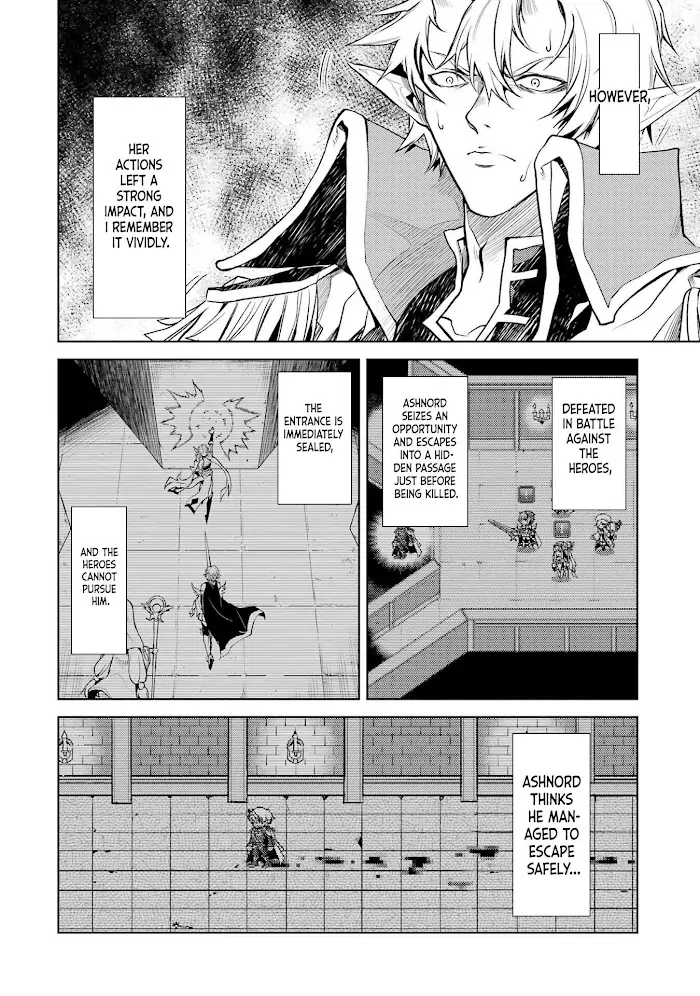 Tensei Shitara Joban de Shinu Naka Boss Datta - Heroine Kenzokuka de Ikinokoru vol.1 Chapter 1 - page 50