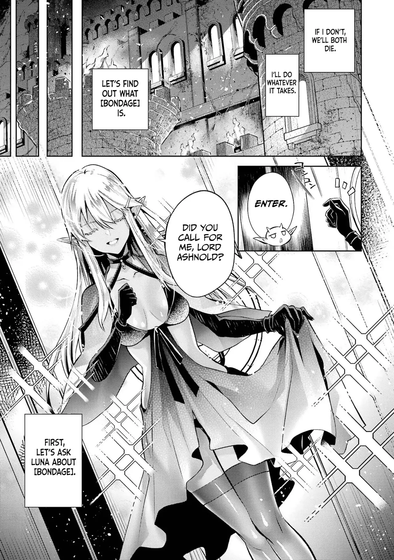 Tensei Shitara Joban de Shinu Naka Boss Datta - Heroine Kenzokuka de Ikinokoru vol.1 Chapter 1 - page 77