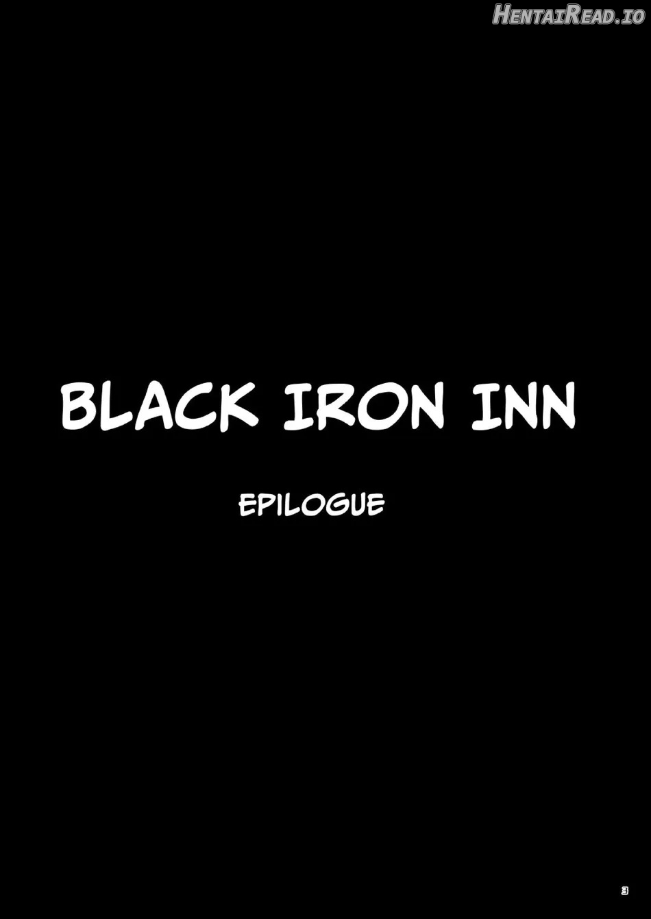 Black Iron Inn – Epilogue Chapter 1 - page 3