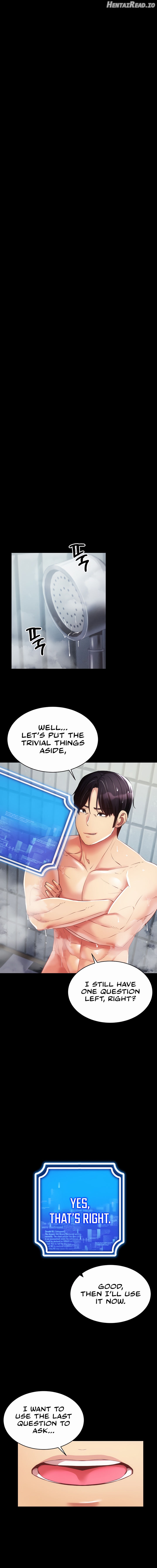 Using Eroge Abilities In Real Life Chapter 45 - page 1