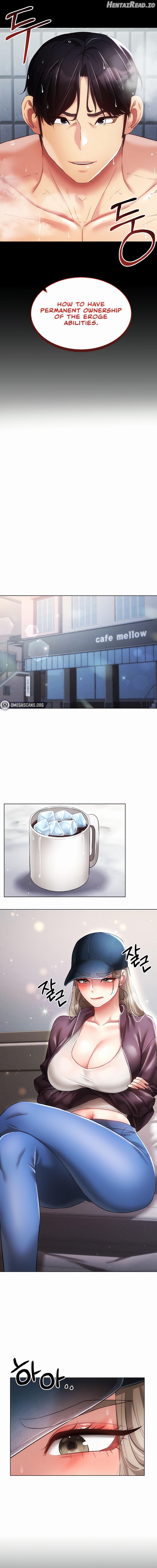 Using Eroge Abilities In Real Life Chapter 45 - page 2