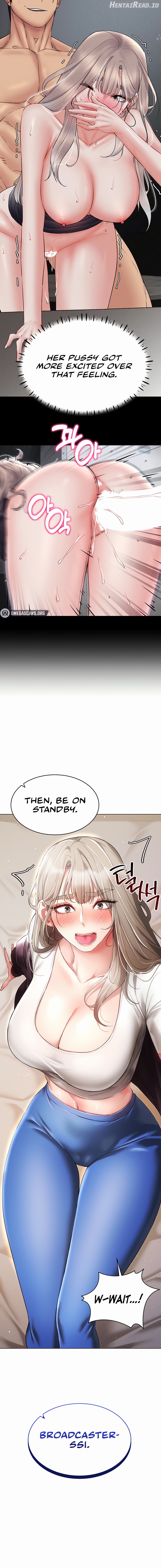Using Eroge Abilities In Real Life Chapter 45 - page 18