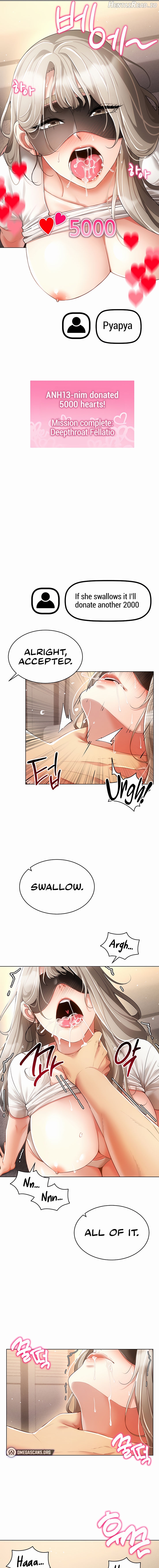 Using Eroge Abilities In Real Life Chapter 46 - page 17