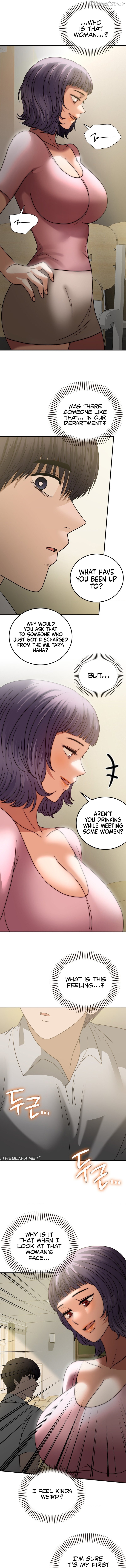 Stepmother’s Past Chapter 38 - page 2