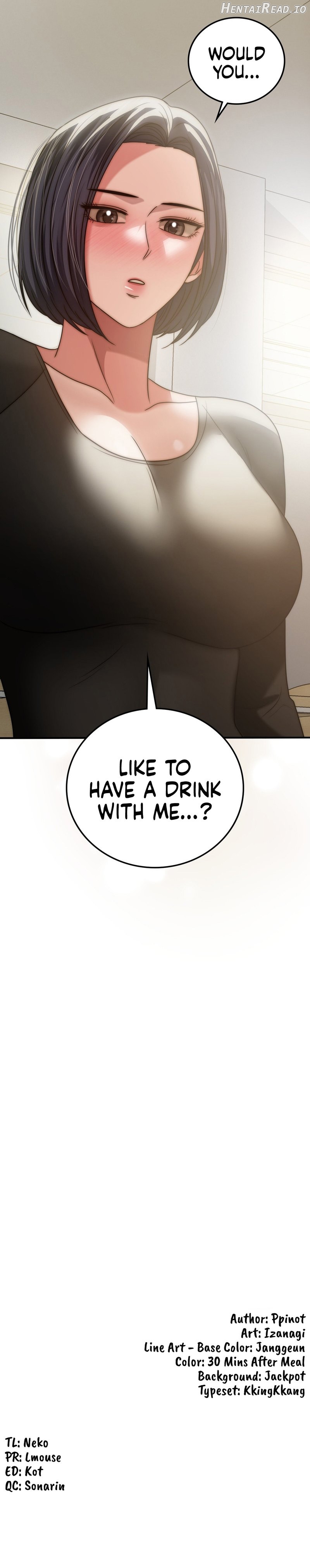 Stepmother’s Past Chapter 38 - page 12