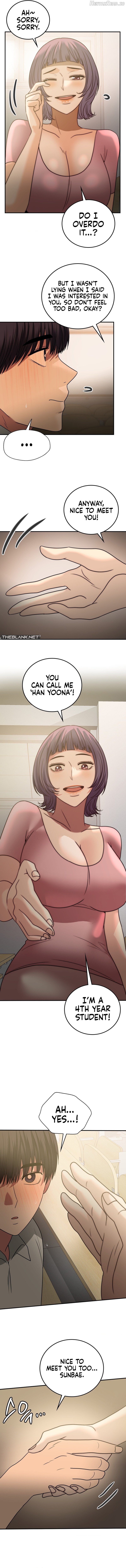 Stepmother’s Past Chapter 38 - page 7