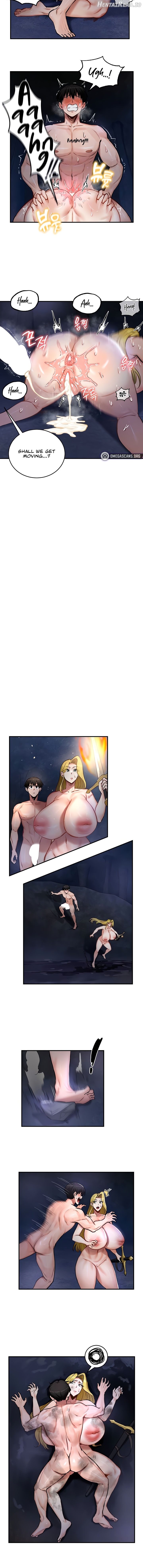 Regressed Warrior’s Female Dominance Chapter 49 - page 2