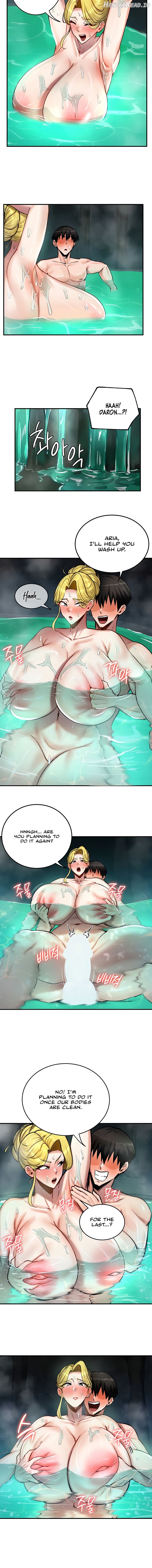 Regressed Warrior’s Female Dominance Chapter 49 - page 4