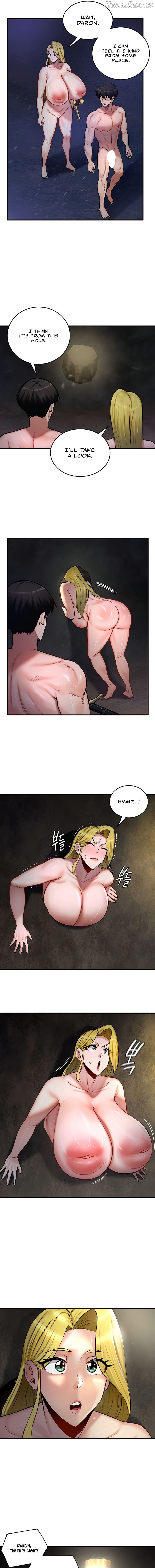 Regressed Warrior’s Female Dominance Chapter 51 - page 7