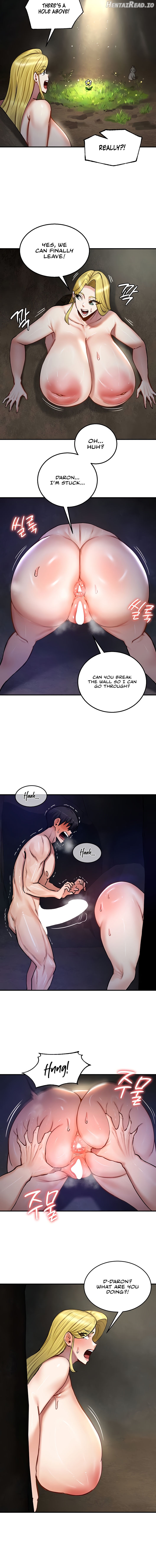 Regressed Warrior’s Female Dominance Chapter 51 - page 8
