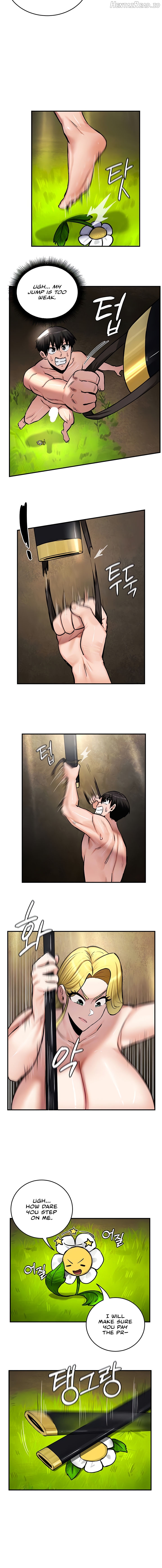 Regressed Warrior’s Female Dominance Chapter 52 - page 4