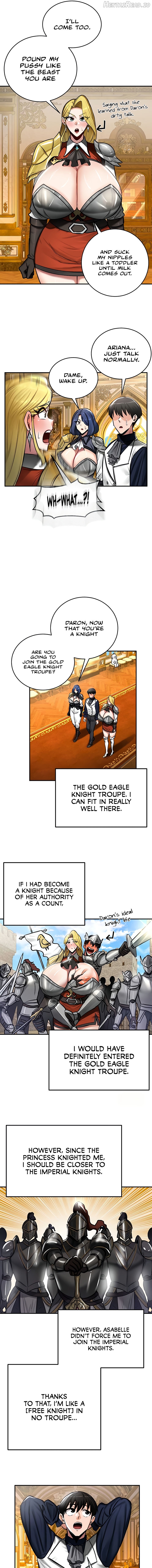 Regressed Warrior’s Female Dominance Chapter 54 - page 7