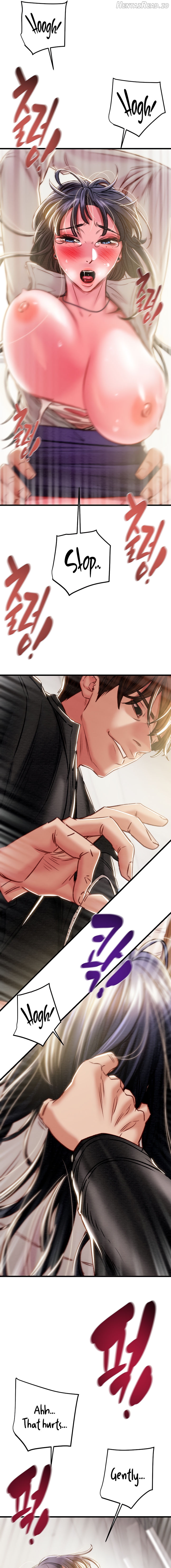 The Man Who Devours Chapter 35 - page 13