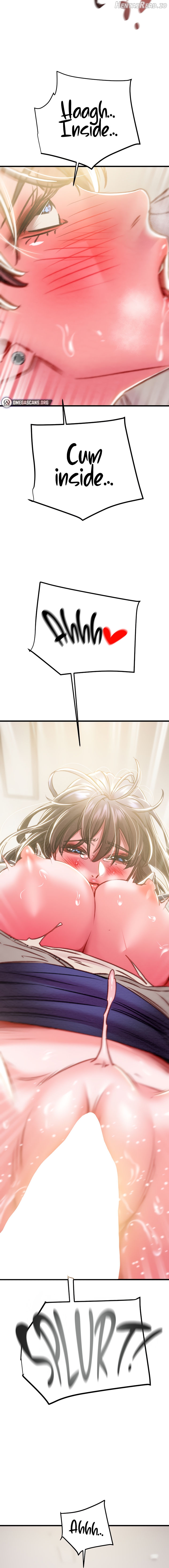 The Man Who Devours Chapter 35 - page 18