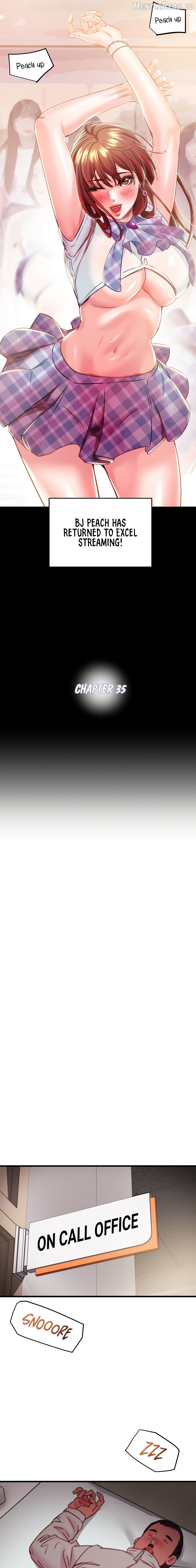 The Man Who Devours Chapter 35 - page 3