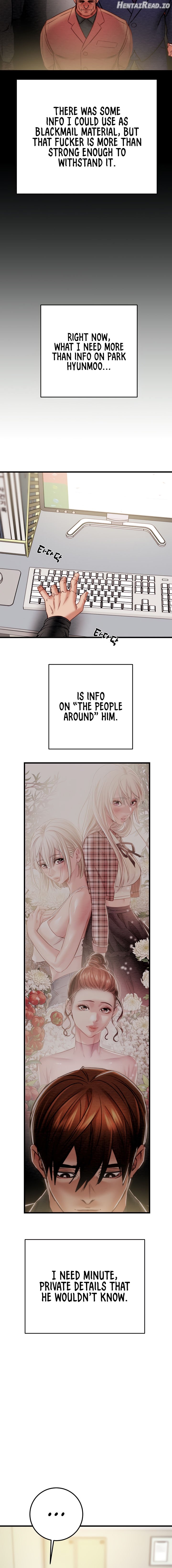 The Man Who Devours Chapter 35 - page 24