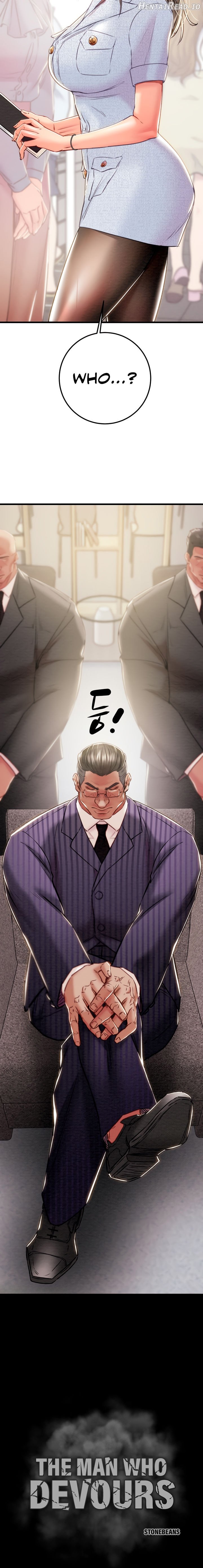 The Man Who Devours Chapter 35 - page 26