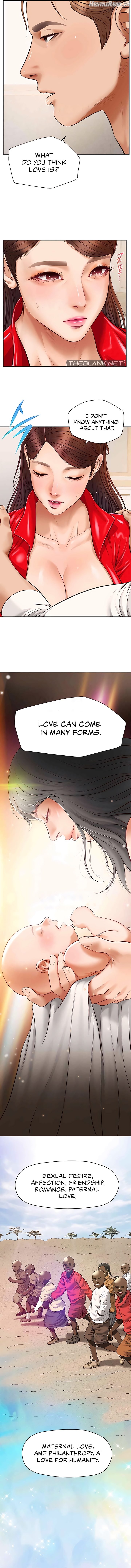 Yeoju and Haru Chapter 13 - page 11