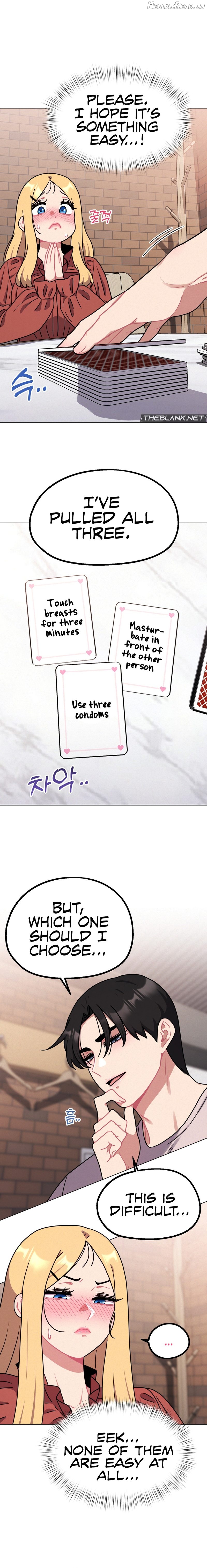 Her Toys Chapter 20 - page 2
