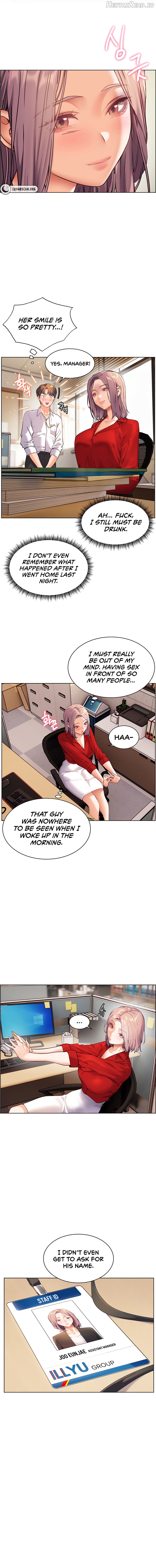 The Teachers’ Effort Chapter 29 - page 2