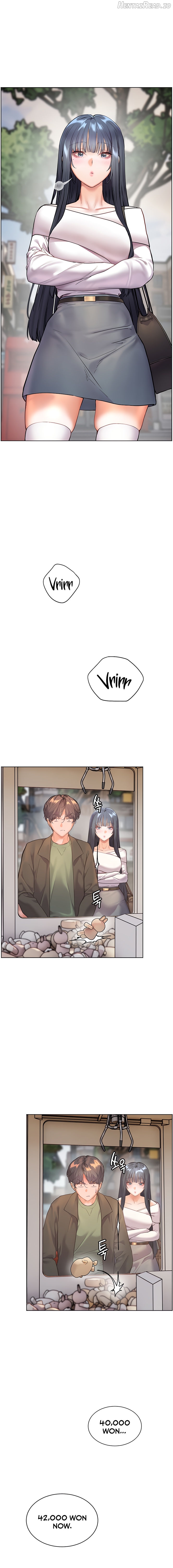 The Teachers’ Effort Chapter 29 - page 16