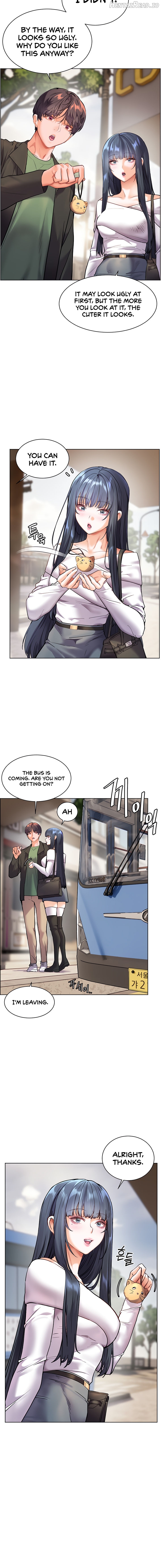 The Teachers’ Effort Chapter 29 - page 18
