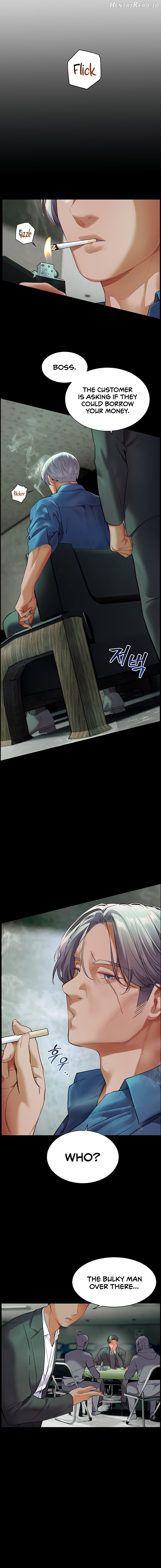 The Teachers’ Effort Chapter 29 - page 20