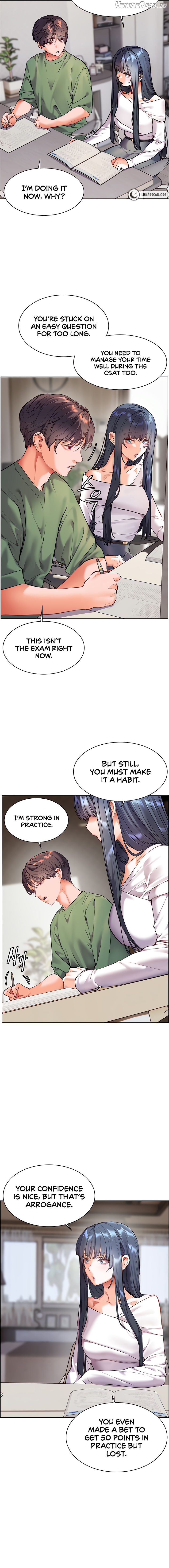 The Teachers’ Effort Chapter 29 - page 4