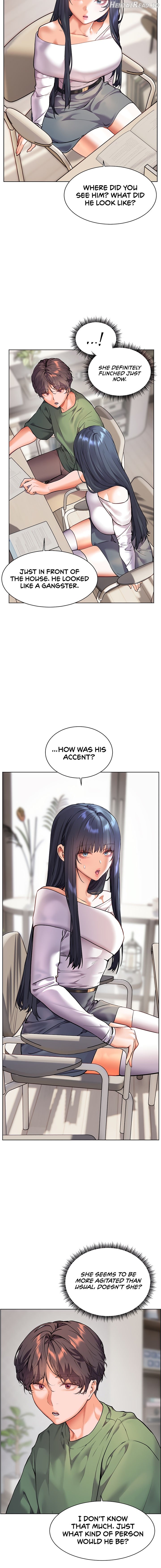 The Teachers’ Effort Chapter 29 - page 6