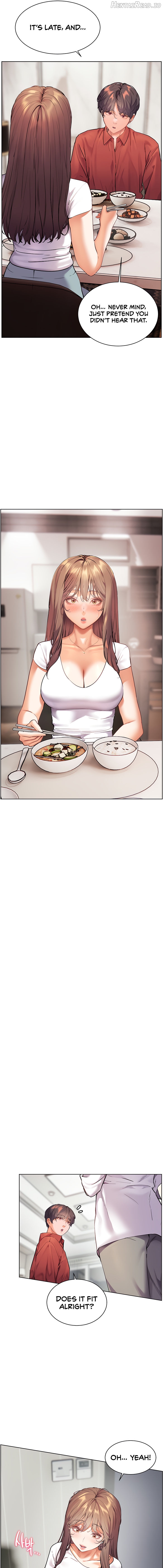 The Teachers’ Effort Chapter 31 - page 17