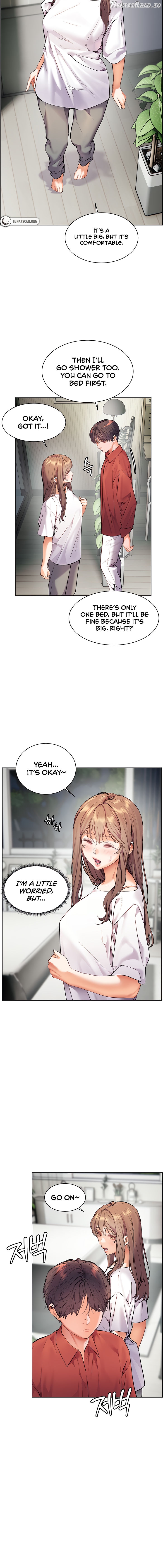 The Teachers’ Effort Chapter 31 - page 18