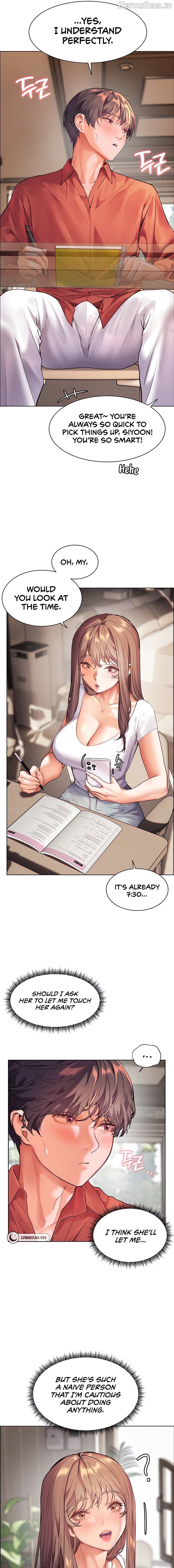 The Teachers’ Effort Chapter 31 - page 5