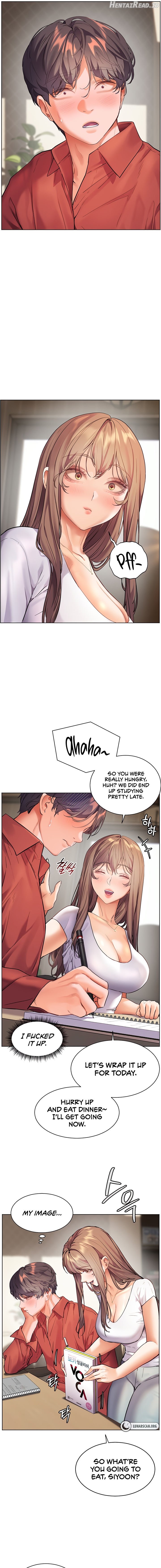 The Teachers’ Effort Chapter 31 - page 7