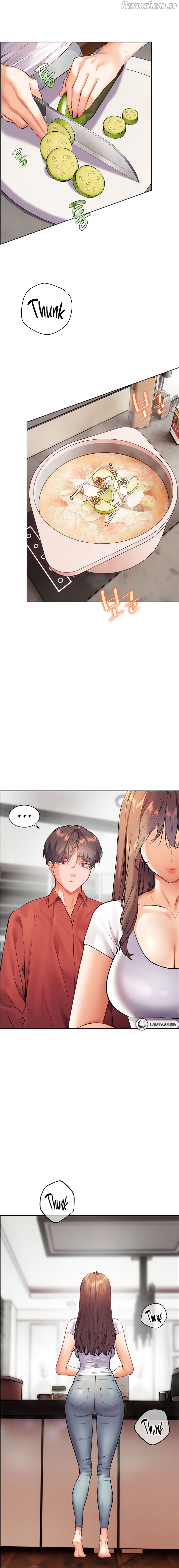The Teachers’ Effort Chapter 31 - page 9