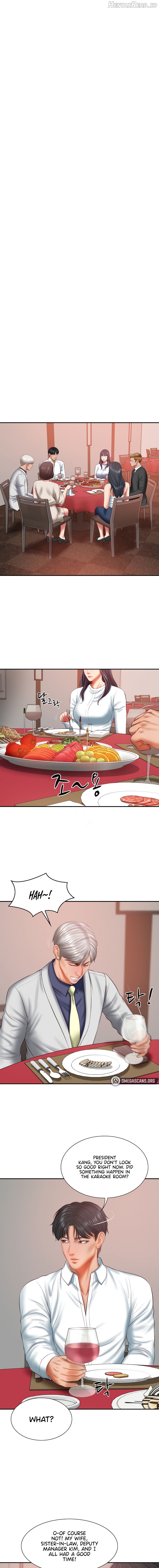 The Billionaire’s Monster Cock Son-In-Law Chapter 30 - page 1