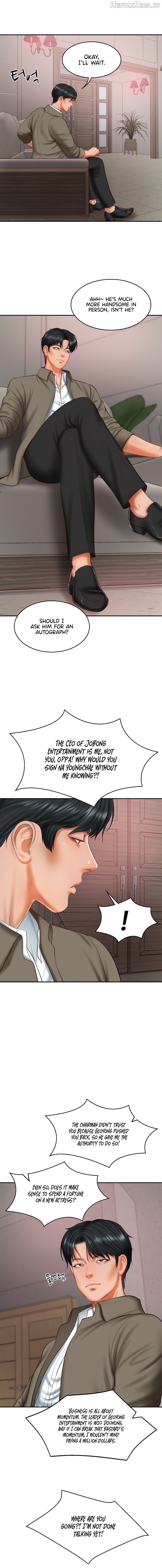 The Billionaire’s Monster Cock Son-In-Law Chapter 30 - page 10