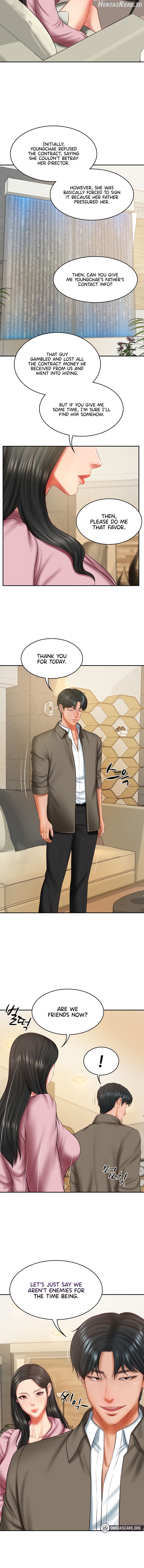 The Billionaire’s Monster Cock Son-In-Law Chapter 31 - page 2