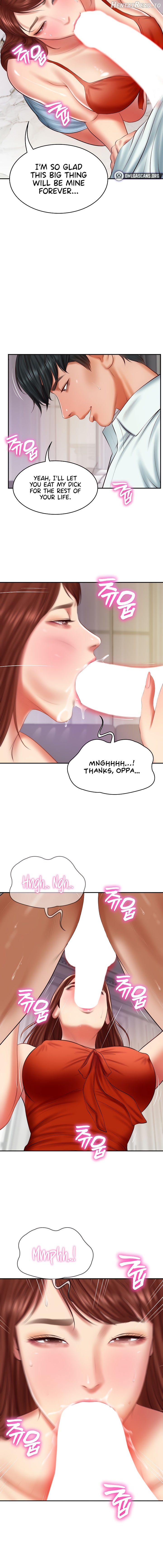 The Billionaire’s Monster Cock Son-In-Law Chapter 31 - page 14
