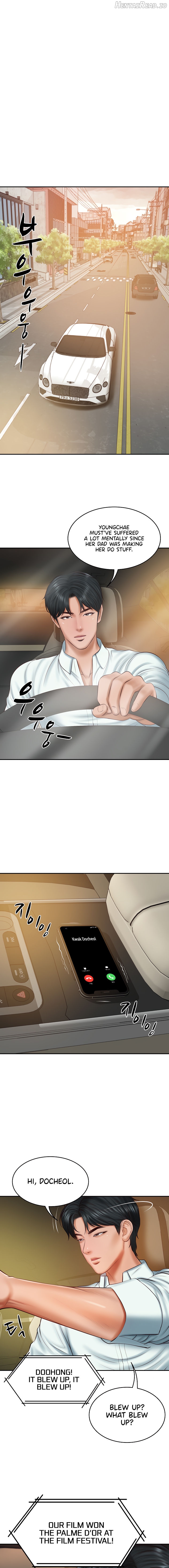 The Billionaire’s Monster Cock Son-In-Law Chapter 31 - page 3