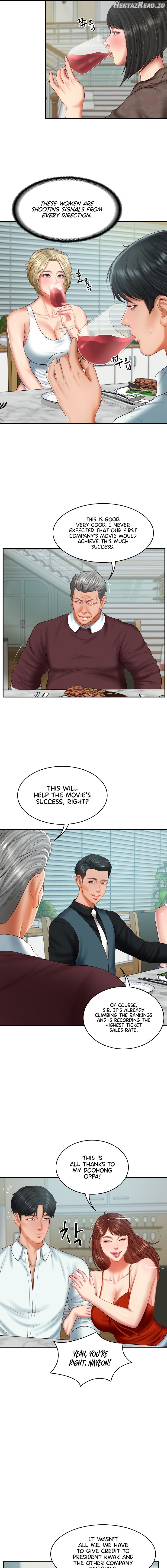 The Billionaire’s Monster Cock Son-In-Law Chapter 31 - page 7