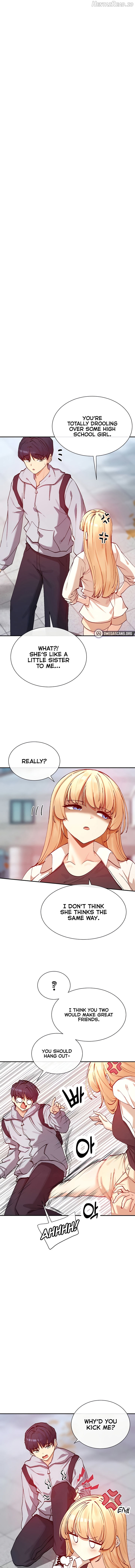 You Watch Stuff Like That? Chapter 22 - page 1